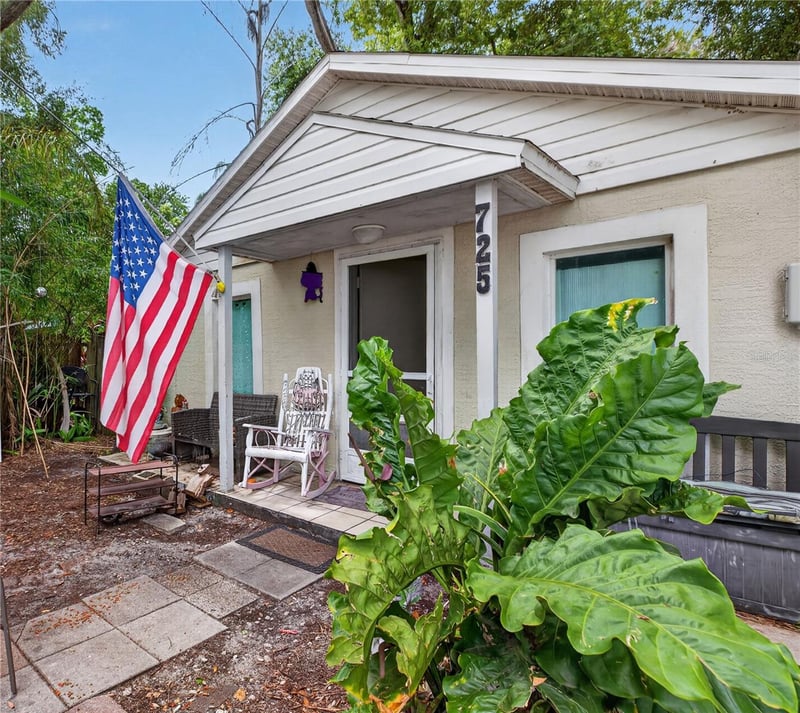 725 New York St, Clearwater, FL 33756