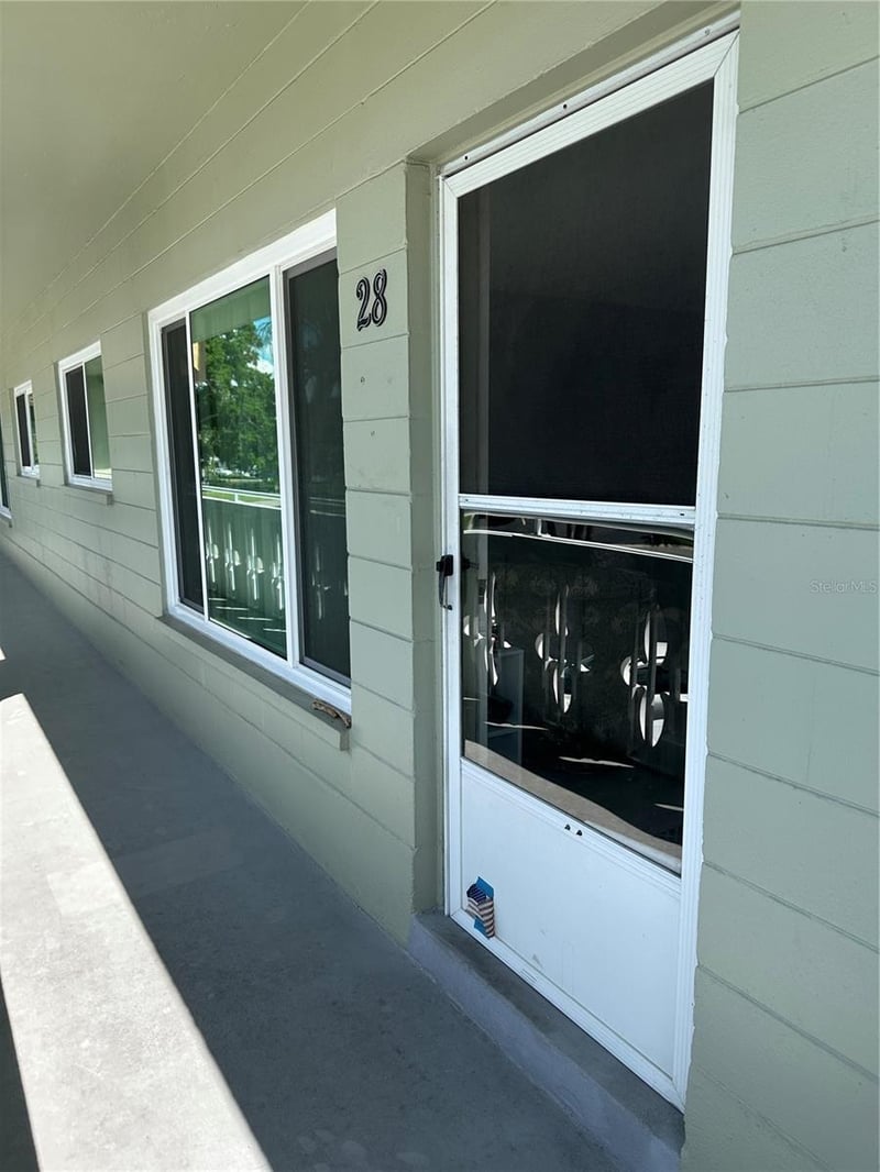 2448 Columbia Dr #28, Clearwater, FL 33763