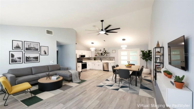 7820 Jenner Ave, New Port Richey, FL 34655