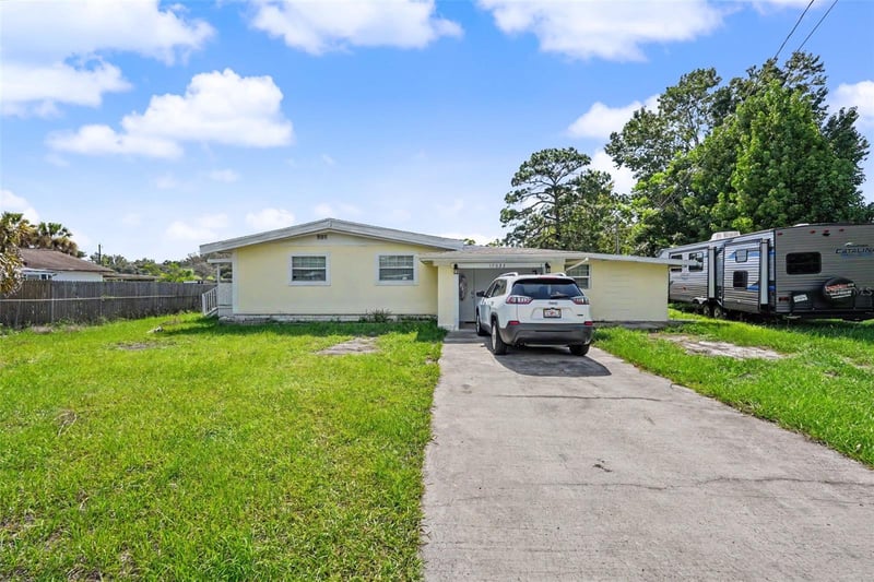 13033 Litewood Dr, Hudson, FL 34669