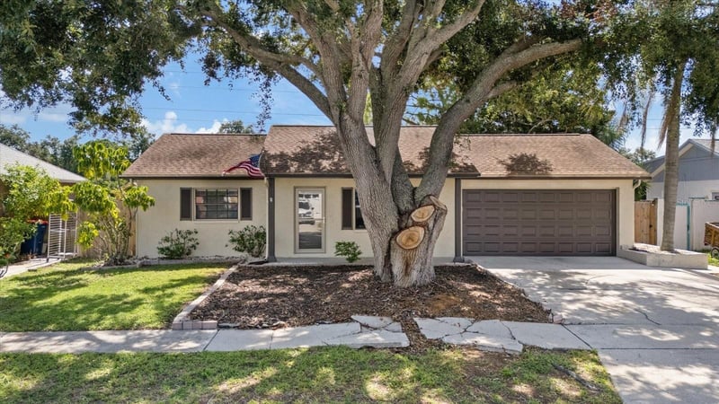 1310 Mandarin Dr, Holiday, FL 34691