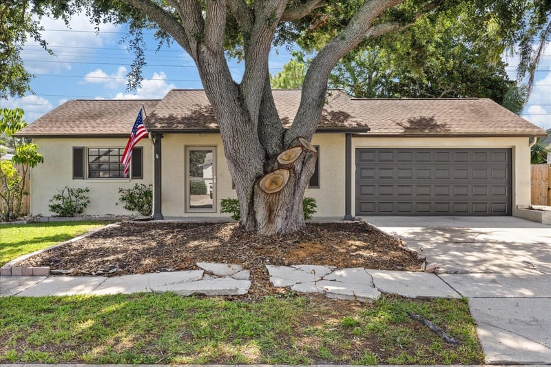 1310 Mandarin Dr, Holiday, FL 34691