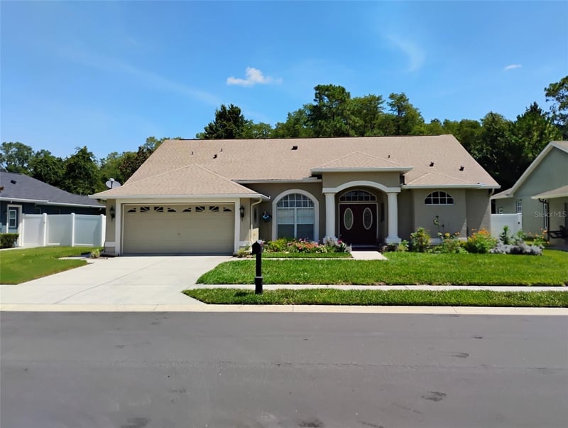 12603 Roseland Dr, New Port Richey, FL 34654