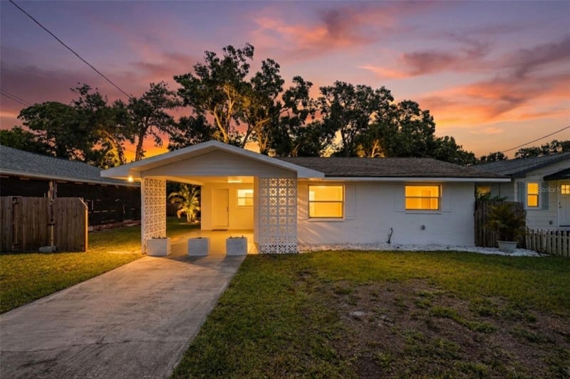 Home Worth Check