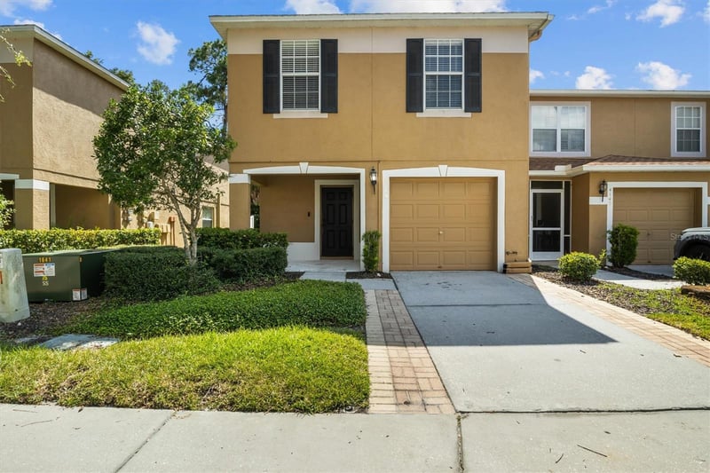 4143 Winding River Way, Land O Lakes, FL 34639