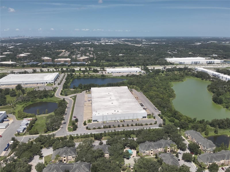 4605 Williams Rd, Tampa, FL 33610