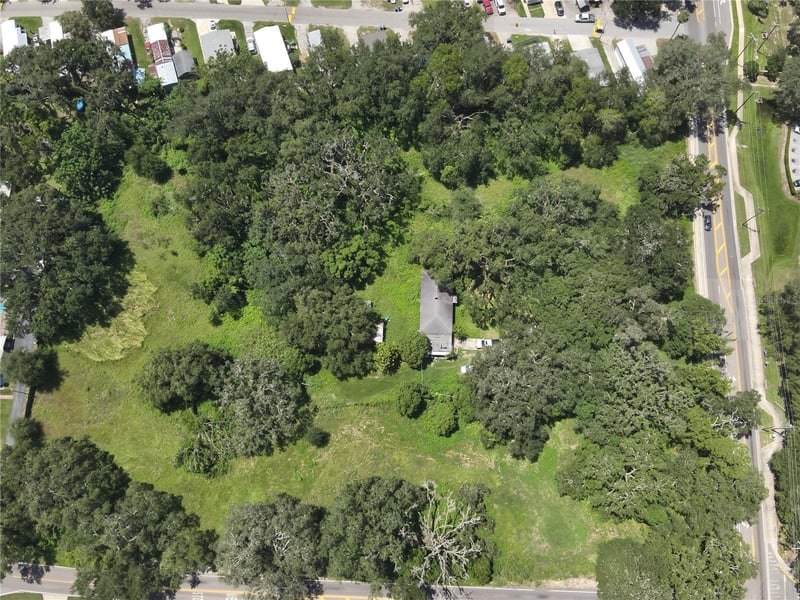 4605 Williams Rd, Tampa, FL 33610