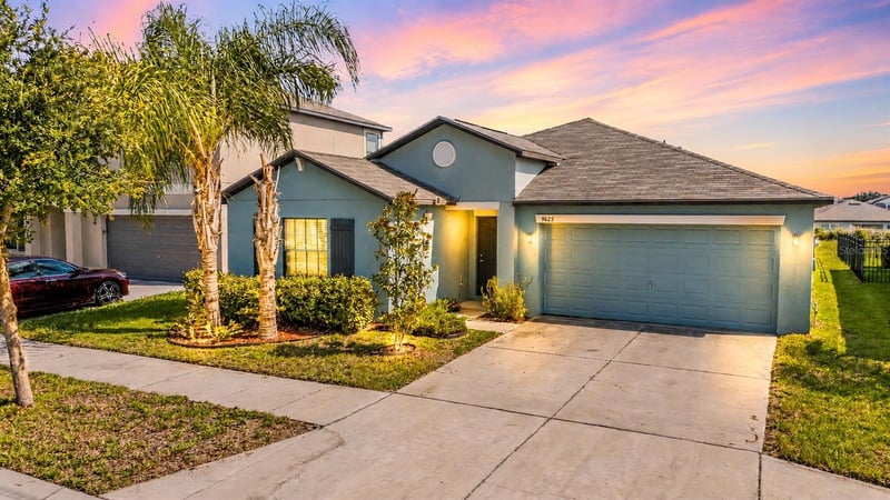 Home Worth Check