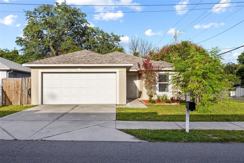 10001 Florence Ave, Tampa, FL 33612