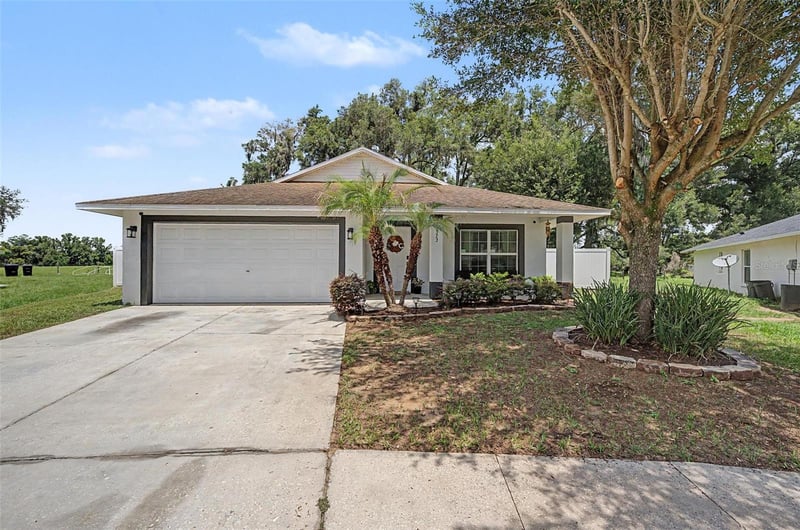 15373 Callista Ln, Dade City, FL 33523