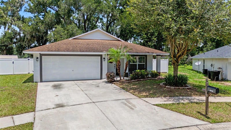 15373 Callista Ln, Dade City, FL 33523