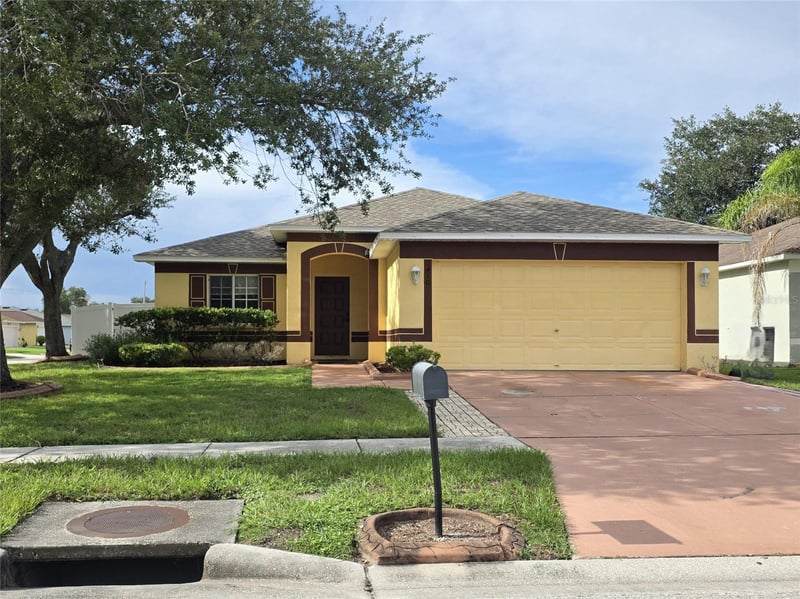 1410 Oakford Ct, Brandon, FL 33511