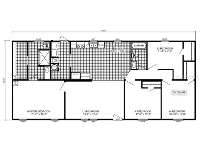 39507 Otis Allen Rd, Zephyrhills, FL 33540