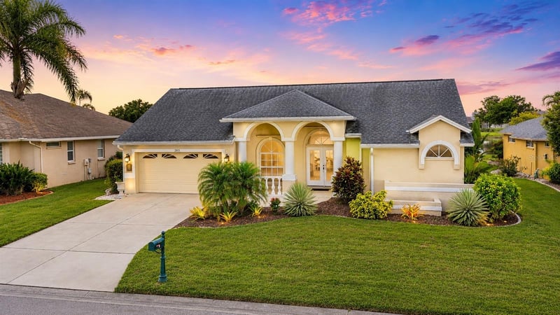 Home Worth Check
