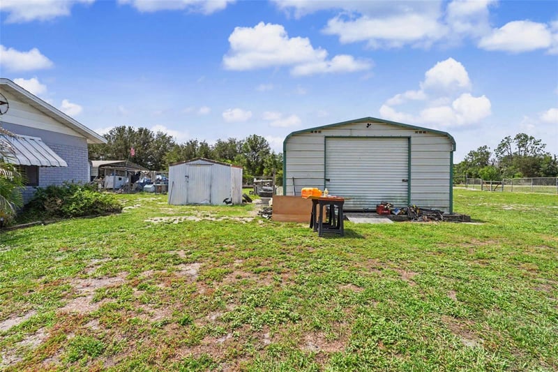12102 Bullfrog Creek Rd, Gibsonton, FL 33534