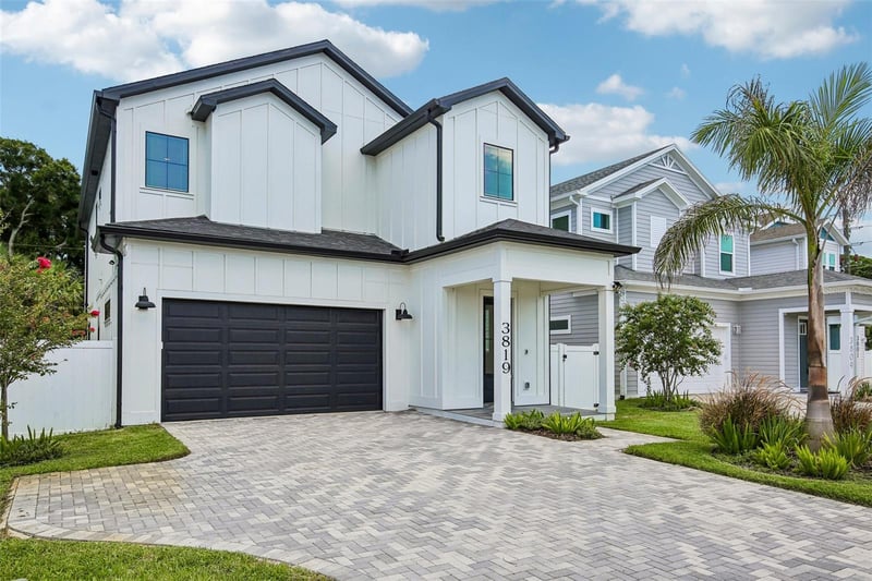 3819 71st St, St Petersburg, FL 33709