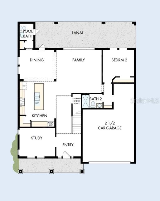 4002 Gray St, Tampa, FL 33609