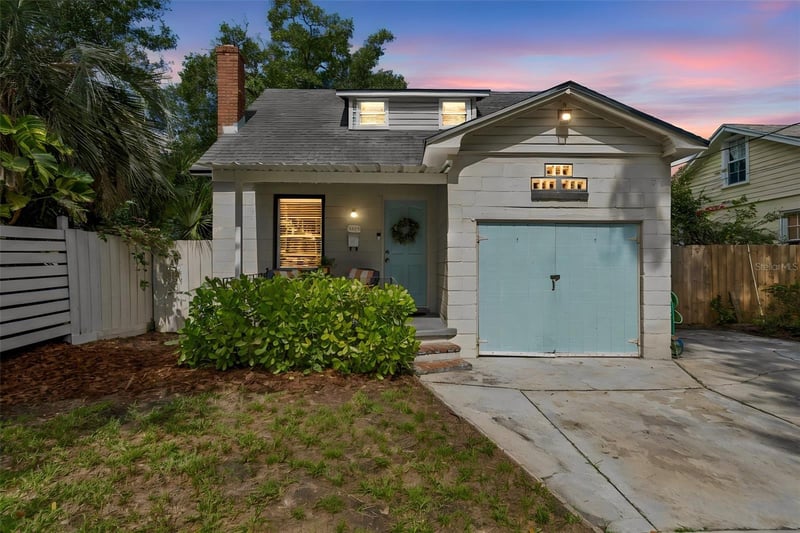 2914 Woodrow Ave, Tampa, FL 33602