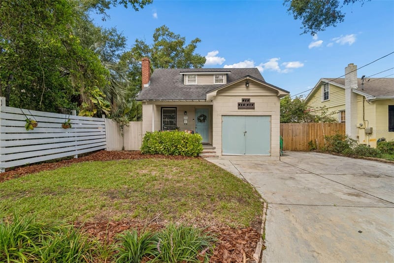 2914 Woodrow Ave, Tampa, FL 33602