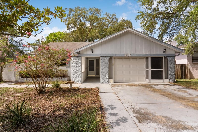Home Worth Check