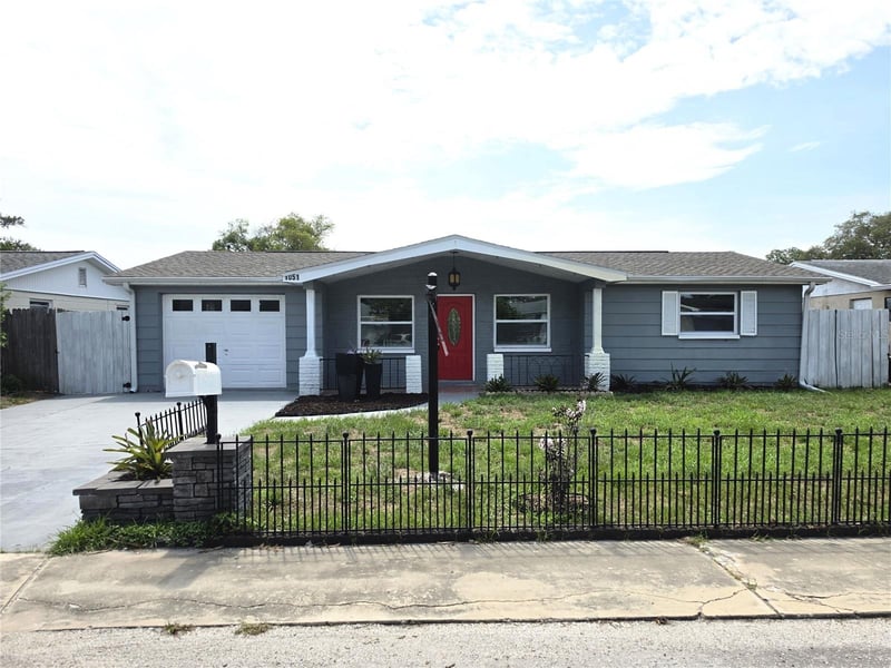 1051 Maybury Dr, Holiday, FL 34691