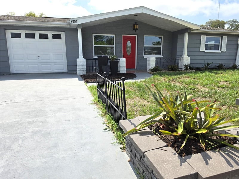 1051 Maybury Dr, Holiday, FL 34691