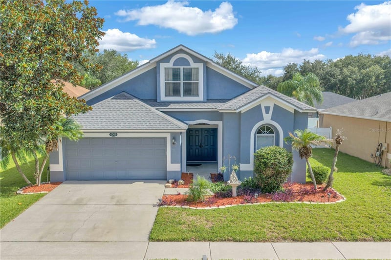 4306 Orange Ridge Ct, Valrico, FL 33596