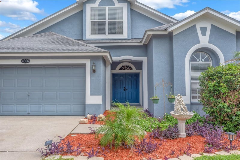 4306 Orange Ridge Ct, Valrico, FL 33596