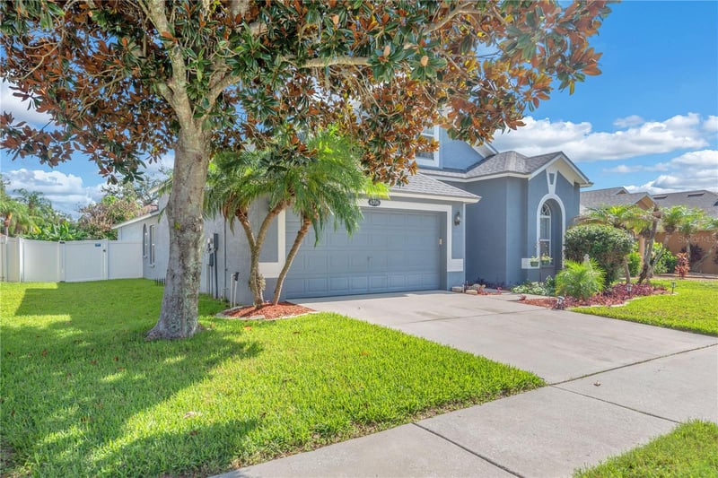 4306 Orange Ridge Ct, Valrico, FL 33596