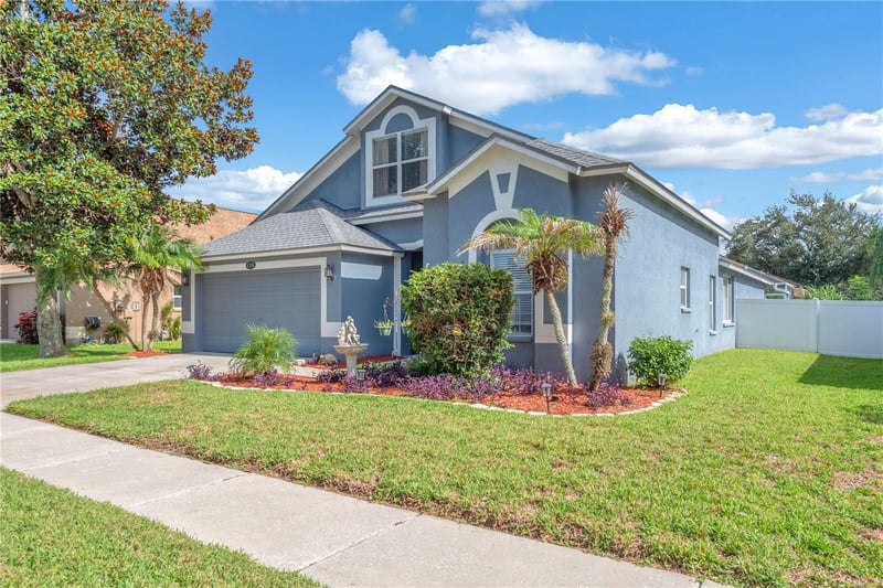 4306 Orange Ridge Ct, Valrico, FL 33596