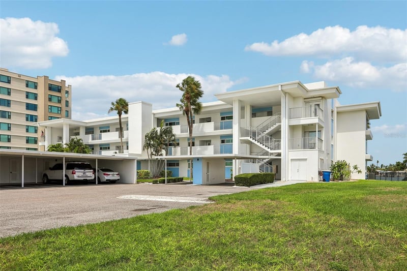 770 Island Way #N204, Clearwater, FL 33767