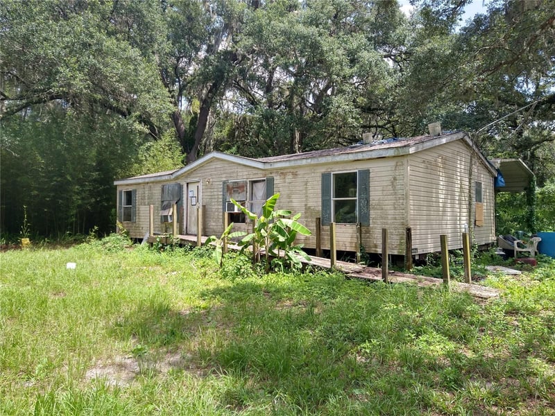 10616 Shady Dr, Hudson, FL 34669
