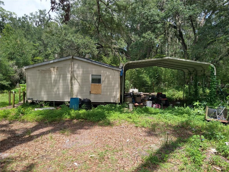 10616 Shady Dr, Hudson, FL 34669