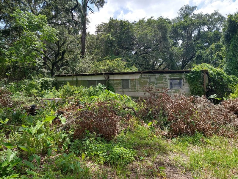 10616 Shady Dr, Hudson, FL 34669