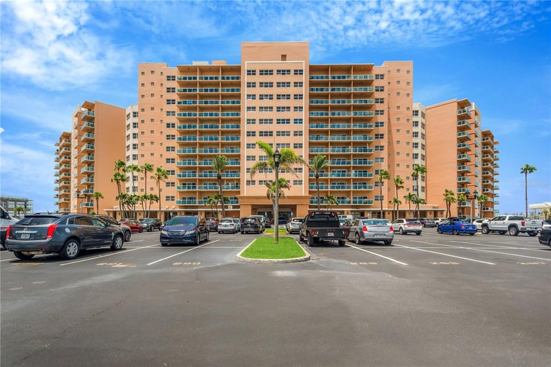 880 Mandalay Ave #N404, Clearwater Beach, FL 33767