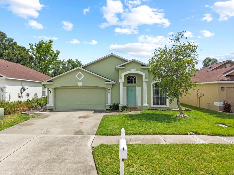 25237 Seven Rivers Cir, Land O Lakes, FL 34639