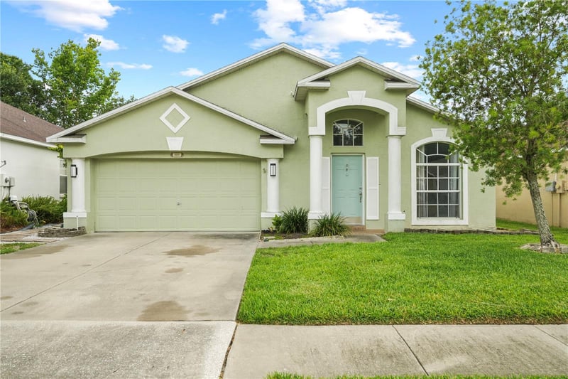 25237 Seven Rivers Cir, Land O Lakes, FL 34639