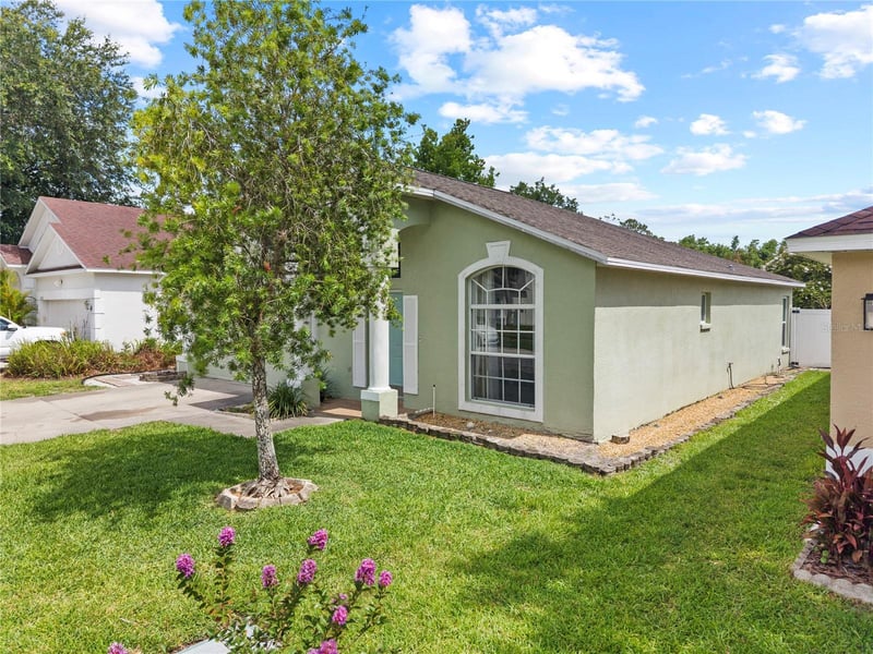 25237 Seven Rivers Cir, Land O Lakes, FL 34639