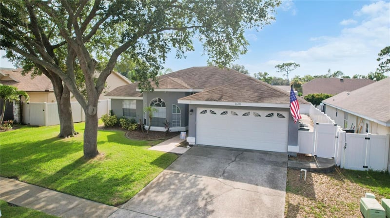 1690 Winners Cir, Tarpon Springs, FL 34689