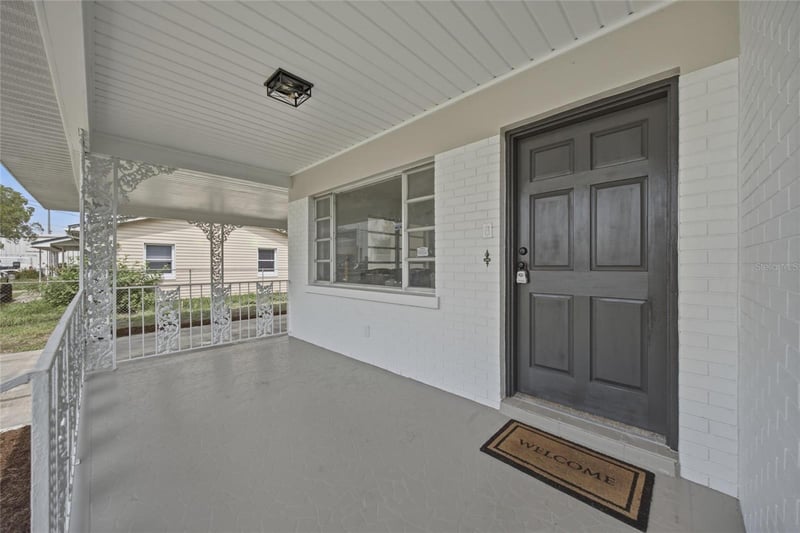 2216 Mcberry St, Tampa, FL 33610