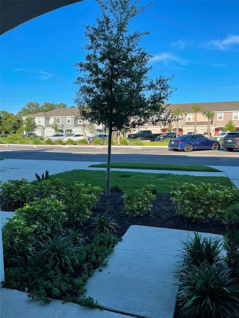 2516 Paravane Way, Wesley Chapel, FL 33543