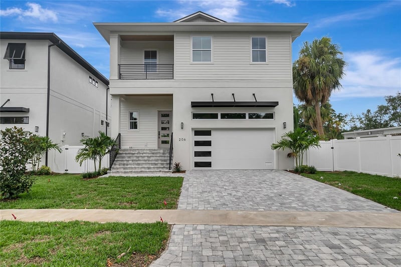 Home Worth Check