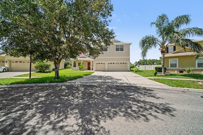 20009 Oakflower Ave, Tampa, FL 33647