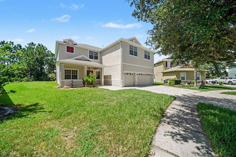 20009 Oakflower Ave, Tampa, FL 33647