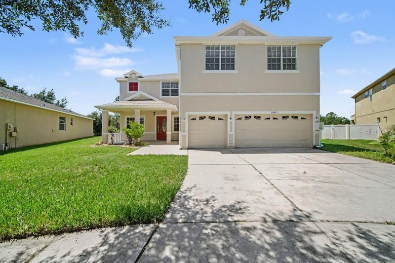20009 Oakflower Ave, Tampa, FL 33647