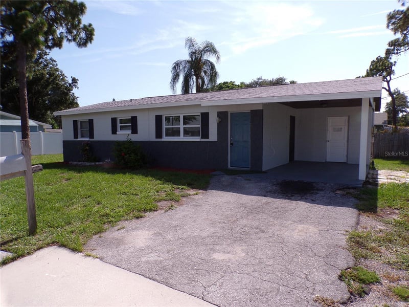 1878 Trotter Rd, Largo, FL 33774