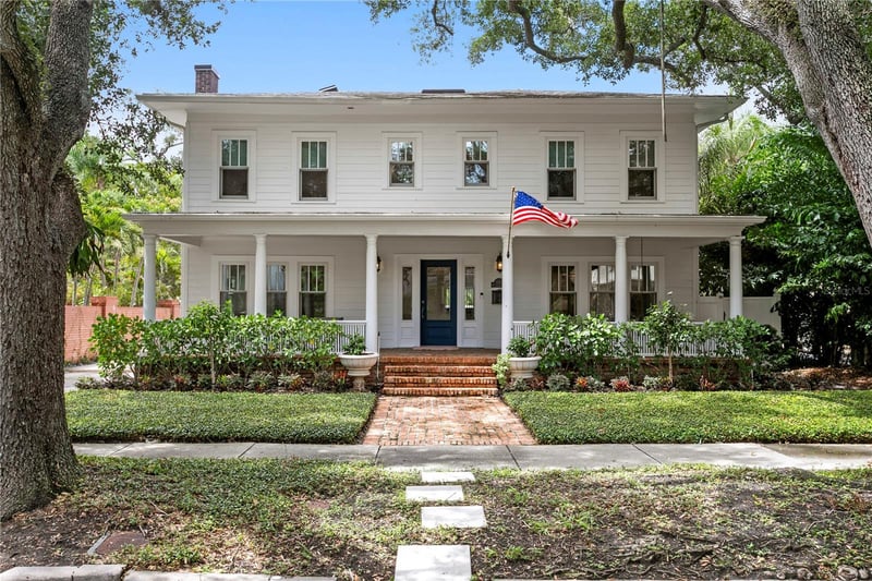 Home Worth Check