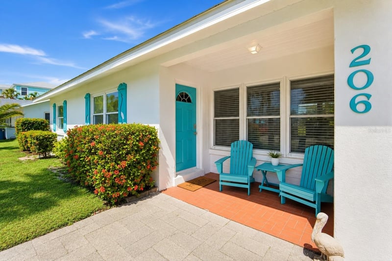 206 75th St, Holmes Beach, FL 34217