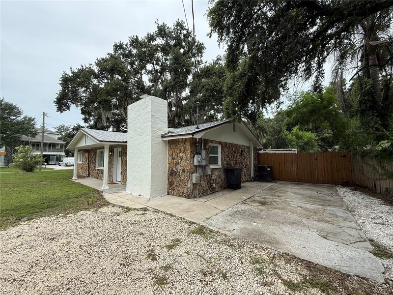 4553 Edith St, New Port Richey, FL 34652