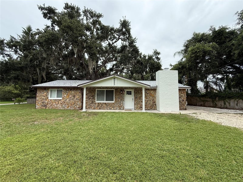 4553 Edith St, New Port Richey, FL 34652